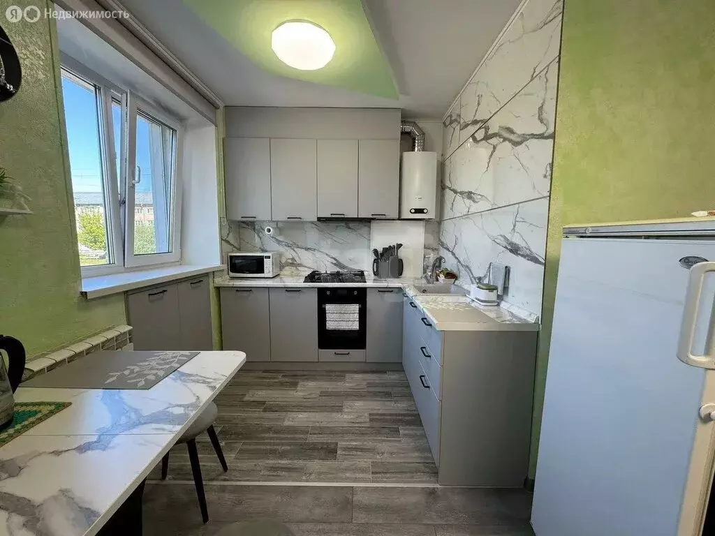 2-комнатная квартира: Муром, Московская улица, 105 (43 м) - Фото 1
