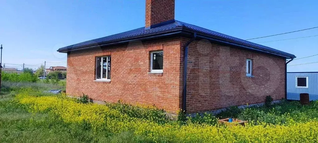 Дом в Ростовская область, Аксайский район, Щепкинское с/пос, пос. ... - Фото 1