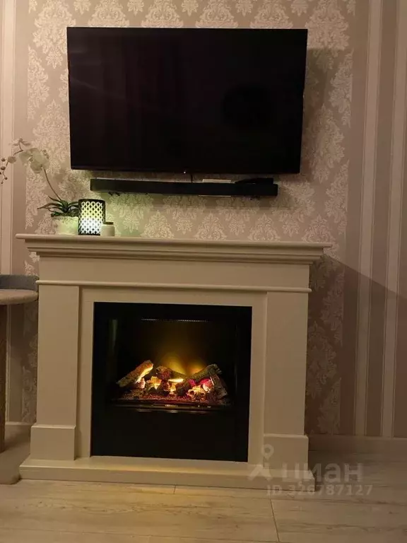 1-к кв. Московская область, Химки ул. Опанасенко, 14Ак2 (38.4 м) - Фото 2