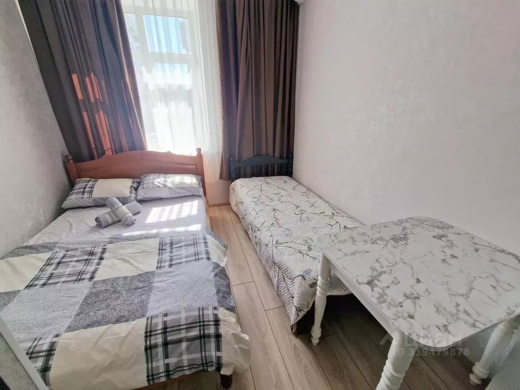1-к кв. Москва Автозаводская ул., 17К3 (20.0 м) - Фото 0