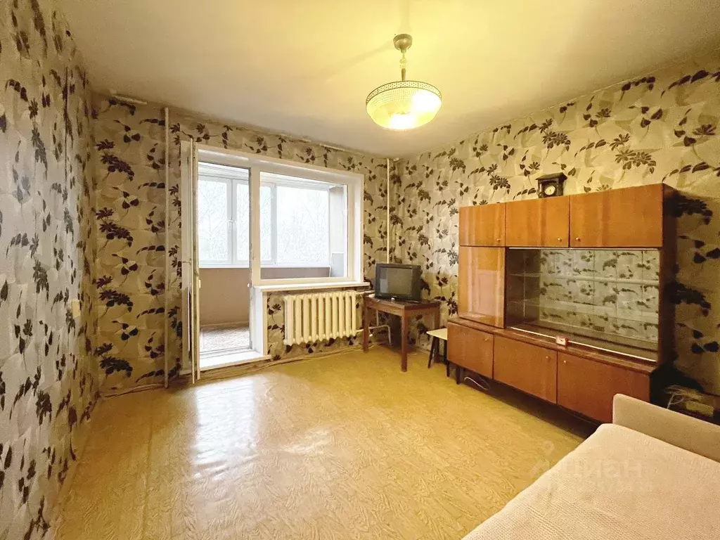 2-к кв. Владимирская область, Владимир ул. Куйбышева, 58 (51.0 м) - Фото 1