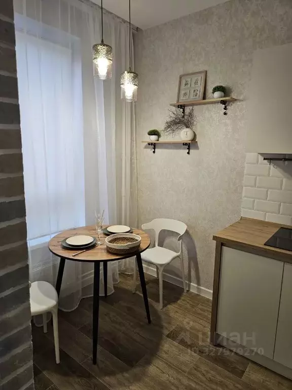 Студия Московская область, Ленинский городской округ, пос. Битца Южная ... - Фото 1