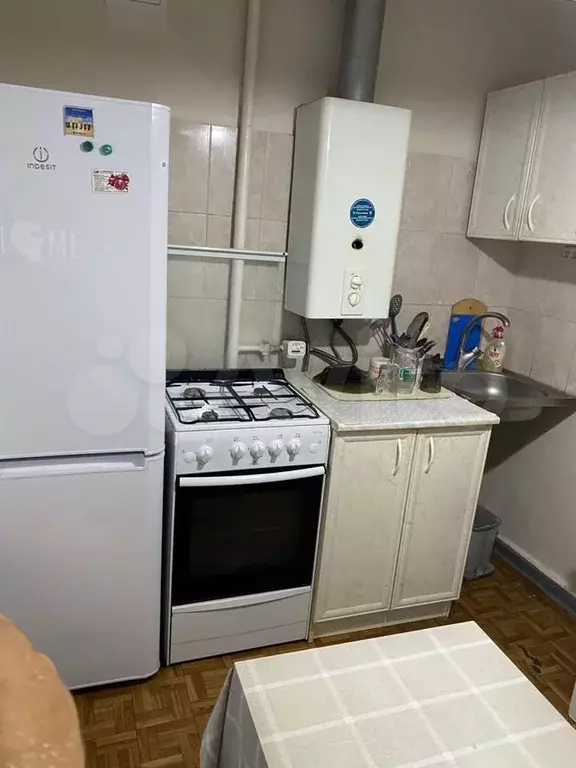2-к. квартира, 45 м, 2/5 эт. - Фото 1