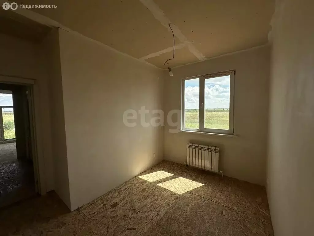 Дом в посёлок Увельский, Звёздная улица (95.6 м) - Фото 1