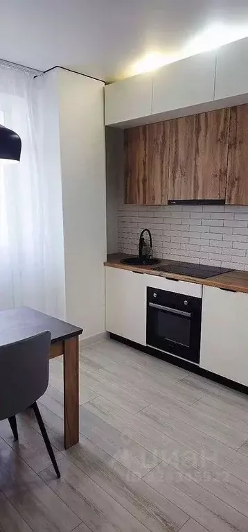 1-к кв. Ростовская область, Ростов-на-Дону 2-й Атмосферный пер., 4 ... - Фото 2