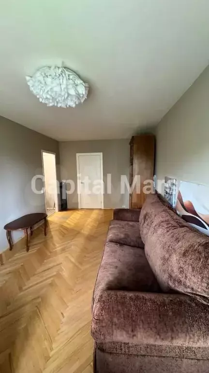 3-к. квартира, 62 м, 6/9 эт. - Фото 1