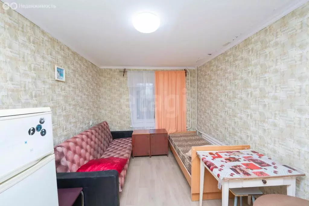 1к в -комнатной квартире (12.9 м) - Фото 1