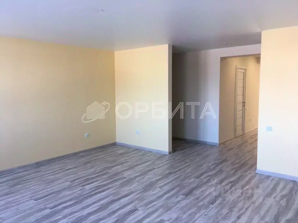 2-к кв. Тюменская область, Тюмень ул. Бирюзова, 6Б (100.0 м) - Фото 1