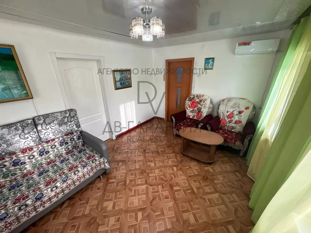 Дом, 62.6 м - Фото 1