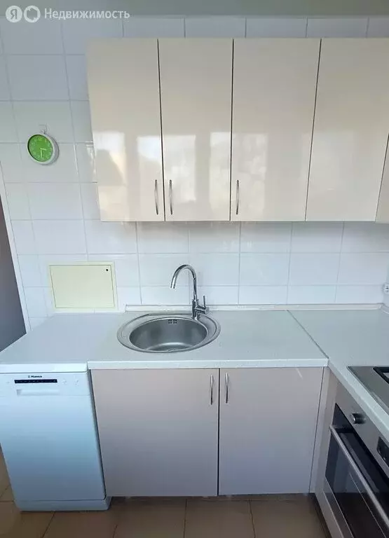 2-комнатная квартира: Санкт-Петербург, Белградская улица, 32 (43.7 м) - Фото 1