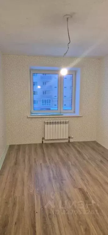 2-к кв. Смоленская область, Смоленск ул. 100-летия Комсомола, 1к7 ... - Фото 1