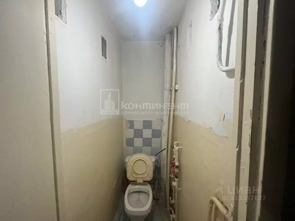 3-к кв. Владимирская область, Ковровский район, Новосельское с/пос, ... - Фото 2