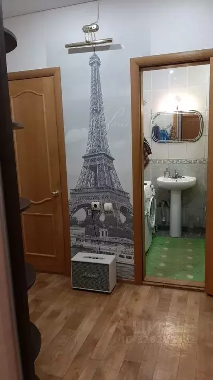 2-к кв. Саратовская область, Энгельс Степная ул., 35 (64.0 м) - Фото 1