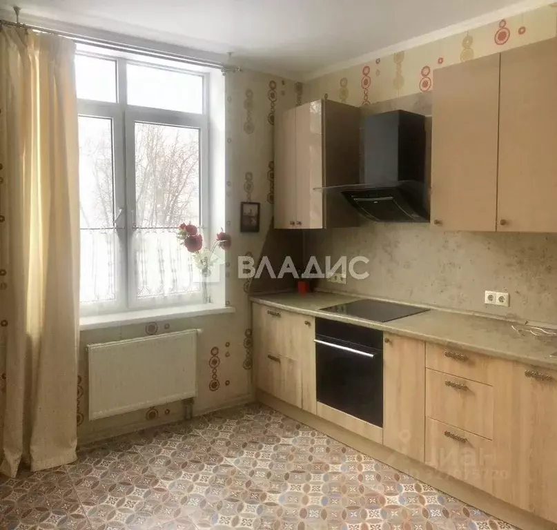 2-к кв. Московская область, Мытищи ул. Колпакова, 10 (59.2 м) - Фото 1