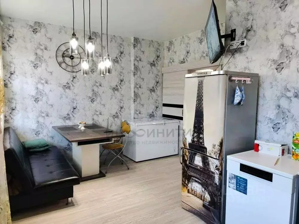 2-к кв. Московская область, Балашиха Дзержинского мкр, 3 (72.0 м) - Фото 1