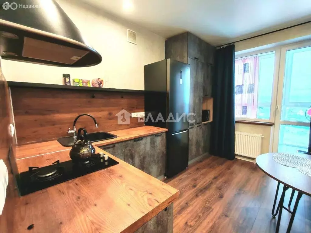 1-комнатная квартира: Калининград, Суздальская улица, 20к1 (37.1 м) - Фото 1