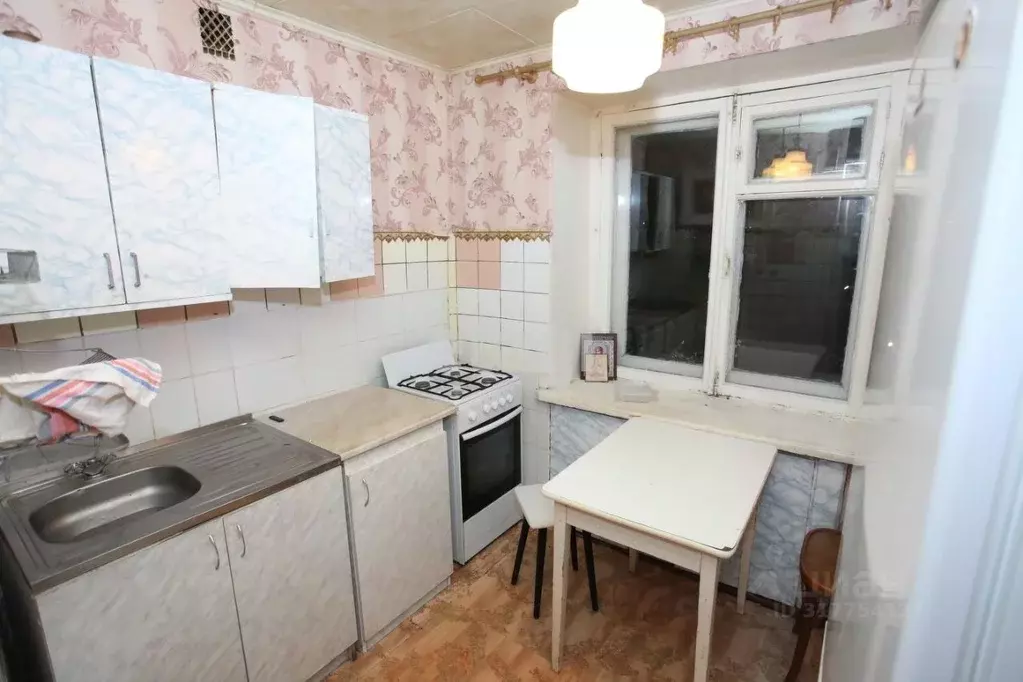 2-к кв. Костромская область, Кострома Кинешемское ш., 33 (43.9 м) - Фото 0