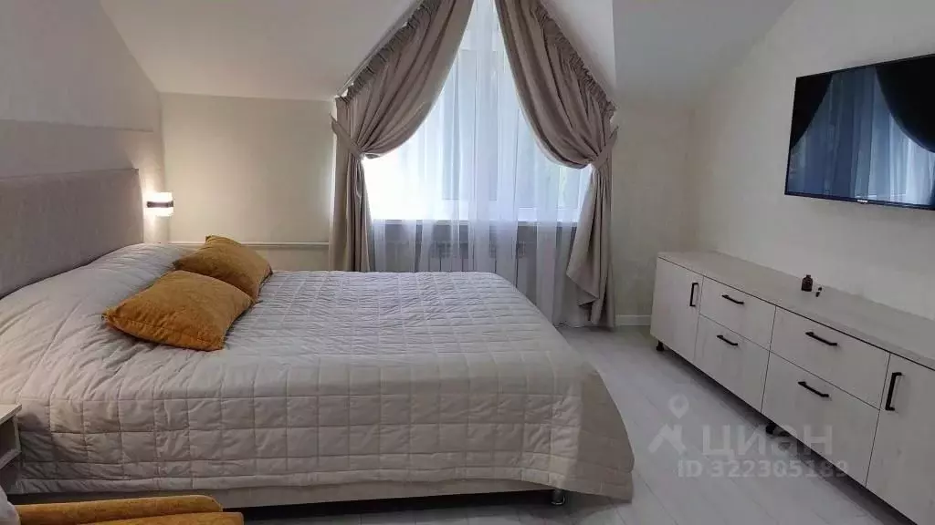 1-к кв. Краснодарский край, Туапсинский муниципальный округ, с. Агой, ... - Фото 2