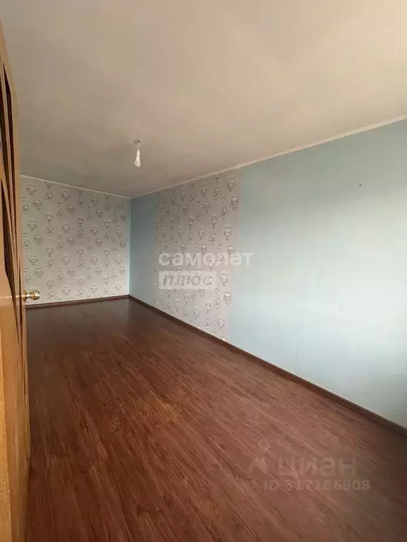2-к кв. Забайкальский край, Чита ул. Шилова, 4 (42.7 м) - Фото 1