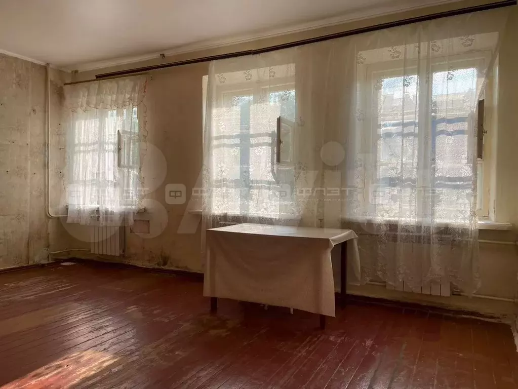 1-к. квартира, 42 м, 2/2 эт. - Фото 1