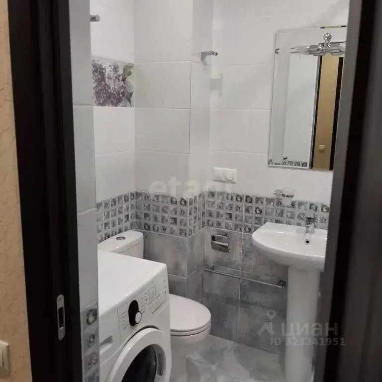 Студия Ростовская область, Ростов-на-Дону Северный мкр, ул. Пацаева, ... - Фото 1