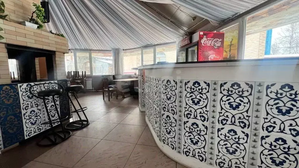 Помещение свободного назначения в Сахалинская область, Южно-Сахалинск ... - Фото 1