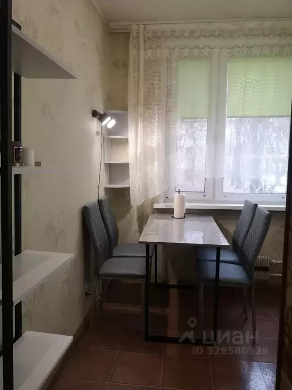 2-к кв. Москва Сумская ул., 12К2 (44.9 м) - Фото 2