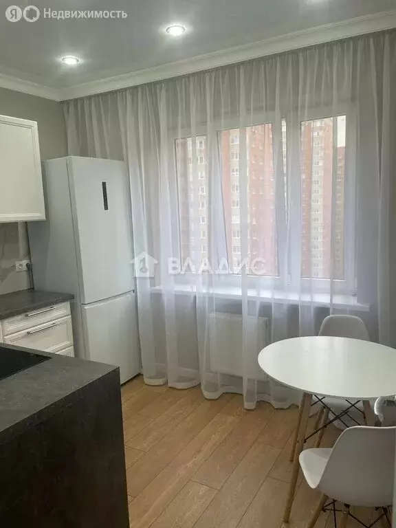 1-комнатная квартира: Краснодар, улица им. Героя Яцкова И.В., 19к2 ... - Фото 2