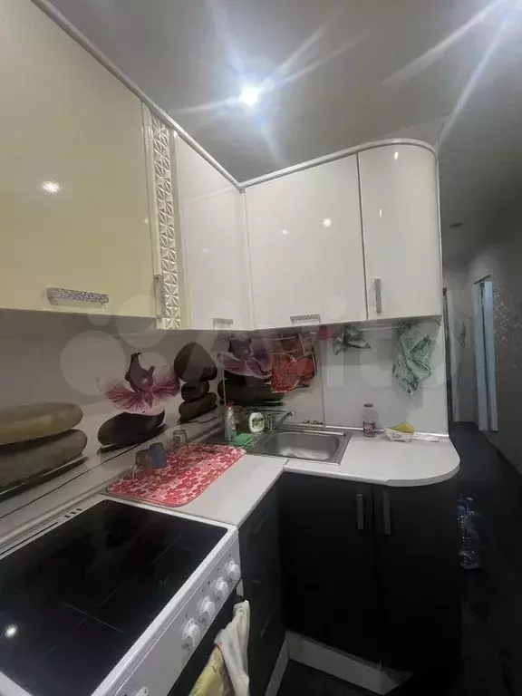 1-к. квартира, 31 м, 8/9 эт. - Фото 0