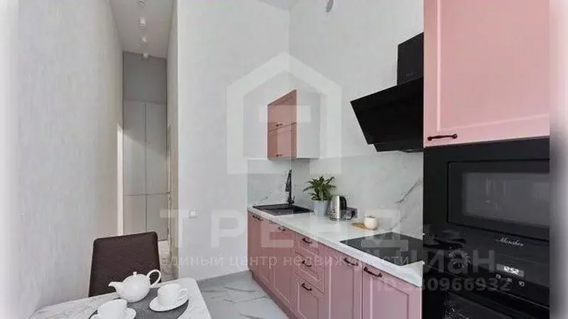 2-к кв. Санкт-Петербург Дмитровский пер., 3-5 (47.6 м) - Фото 2