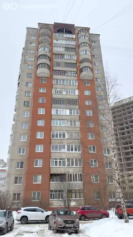 3-комнатная квартира: Ярославль, улица Папанина, 7 (69.3 м) - Фото 2