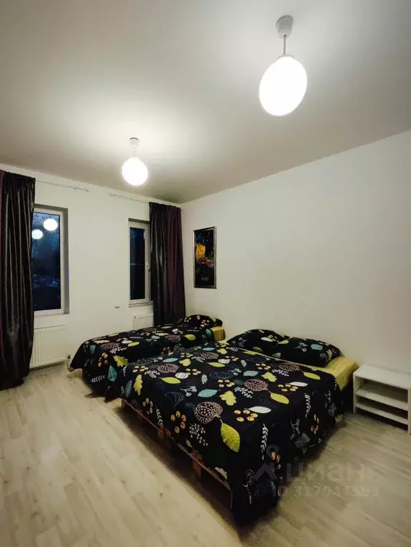 1-к кв. Владимирская область, Владимир ул. 8 Марта, 24 (30.0 м) - Фото 1