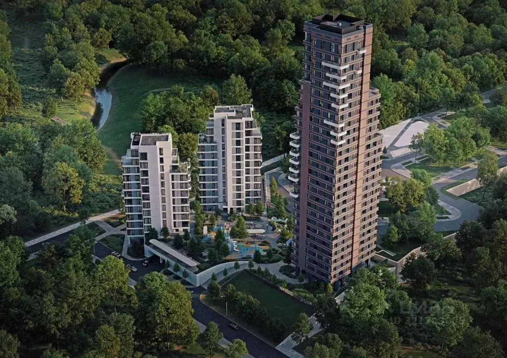 3-к кв. Москва Гродненская ул., 18 (70.4 м) - Фото 0