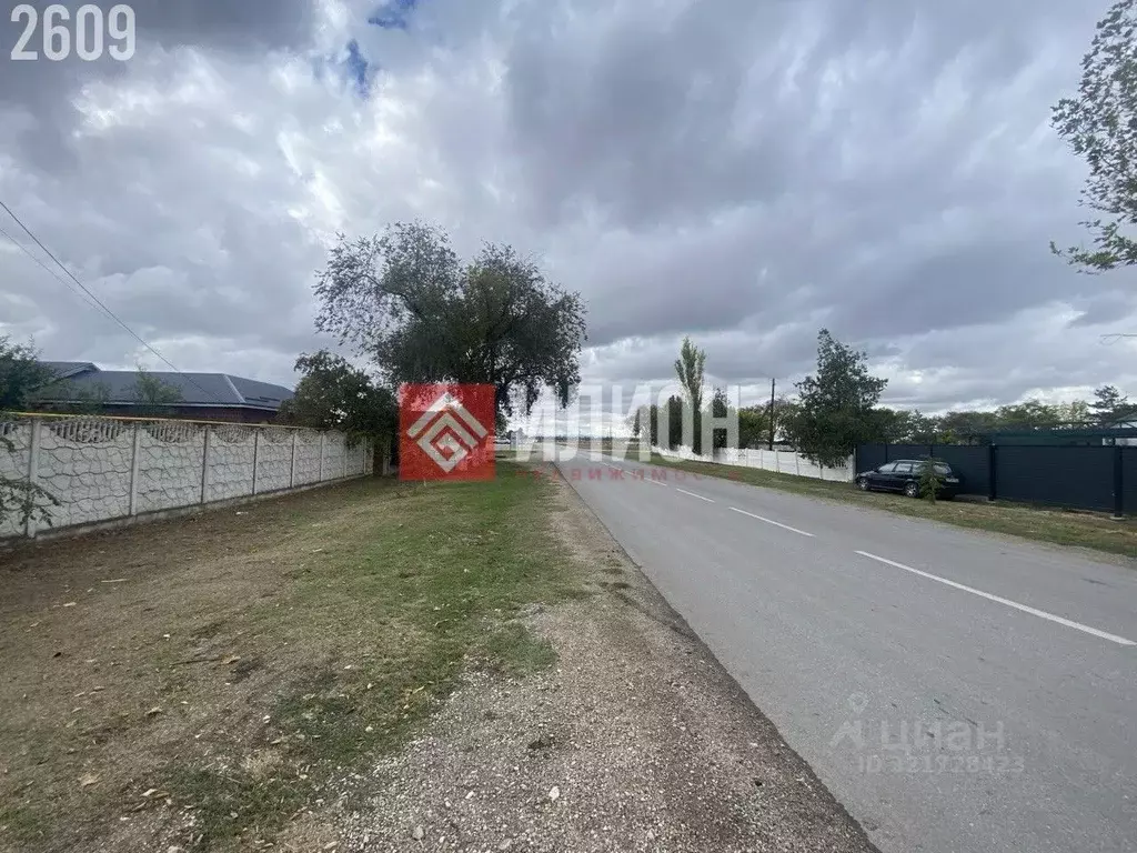 Дом в Крым, Кировское пгт ул. Розы Люксембург, 87 (117 м) - Фото 2