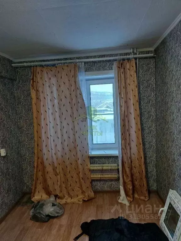 2-к кв. Бурятия, Улан-Удэ Дивизионная ст.,  (44.0 м) - Фото 0