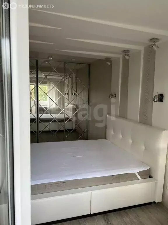 2-комнатная квартира: Новочеркасск, Баклановский проспект, 140 (40.2 ... - Фото 1