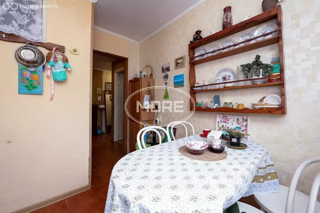 2-комнатная квартира: Зеленоградск, улица Сибирякова, 9 (43 м) - Фото 1