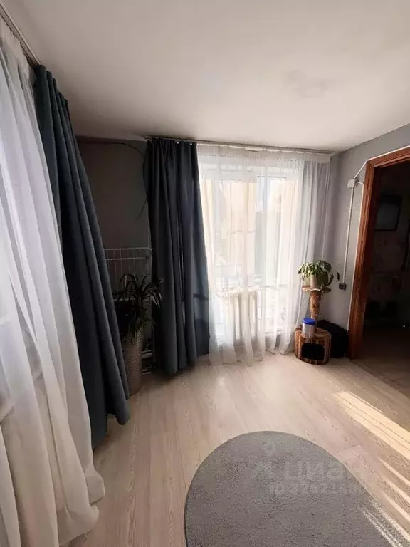 Дом в Иркутская область, Иркутск Сибиряк СНТ, 89Б (50 м) - Фото 2