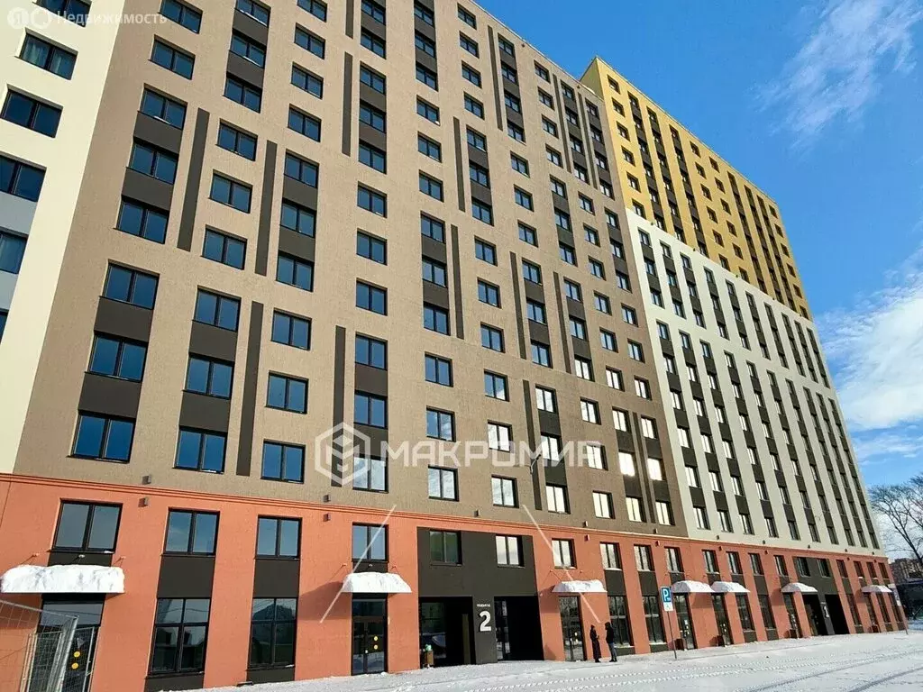 Торговая площадь (182.9 м) - Фото 1