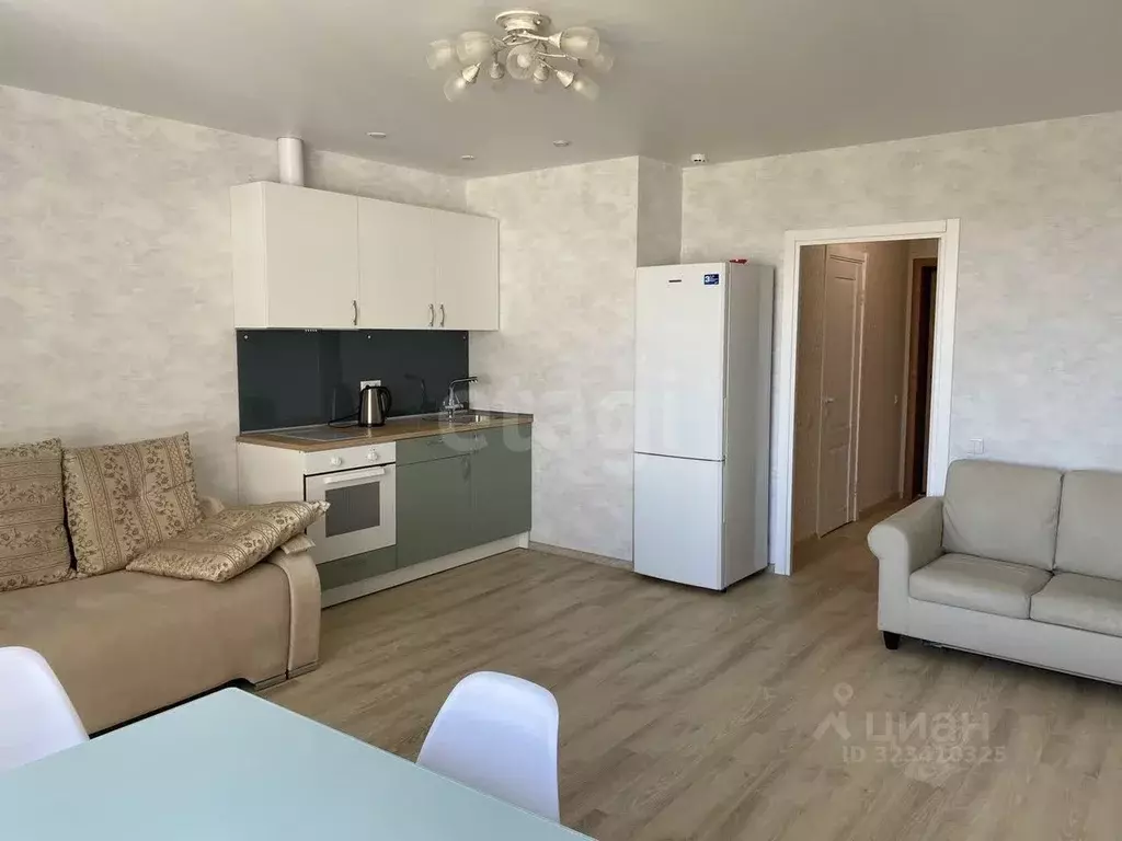 Студия Новосибирская область, Новосибирск ул. Немировича-Данченко, 156 ... - Фото 2