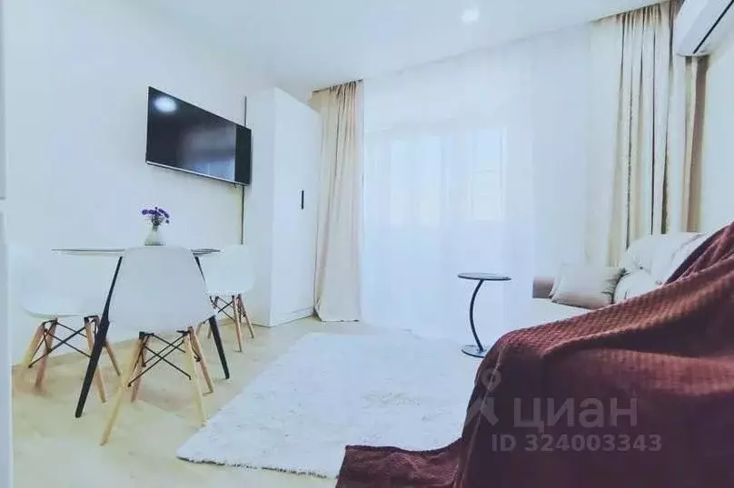 1-к кв. Краснодарский край, Крымск ул. Свердлова, 125А (28.0 м) - Фото 2