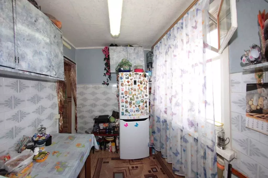 2-к кв. Ямало-Ненецкий АО, Надым Полярная ул., 4 (43.5 м) - Фото 2