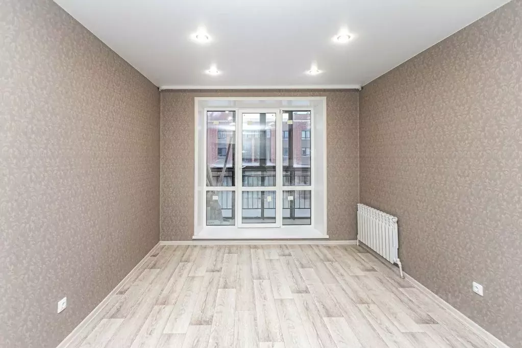 1-к кв. Новосибирская область, Бердск Бердские кварталы жилой ... - Фото 2