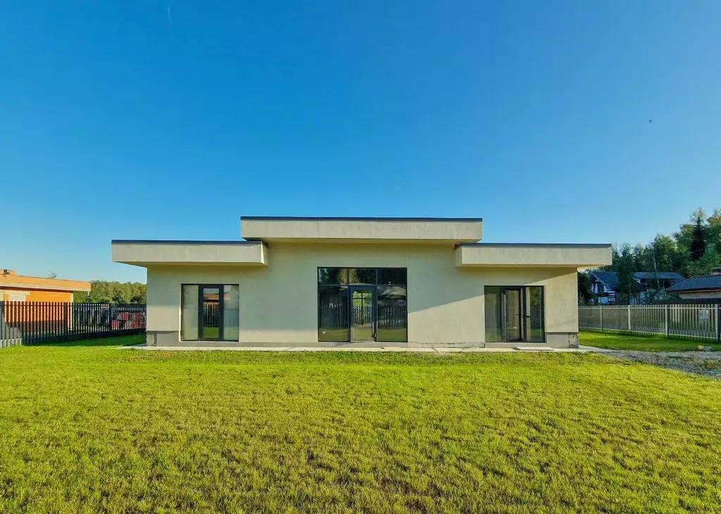 Продается коттедж в КП Александровы Пруды - Фото 2