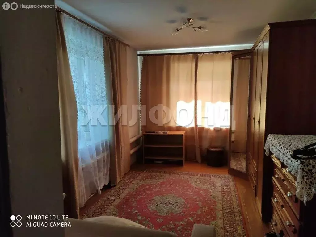 3-комнатная квартира: село Скала, Новая улица, 43 (52 м) - Фото 2
