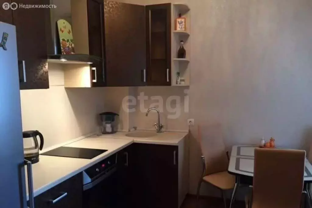 1-комнатная квартира: Санкт-Петербург, Варшавская улица, 19к2 (35.4 м) - Фото 2