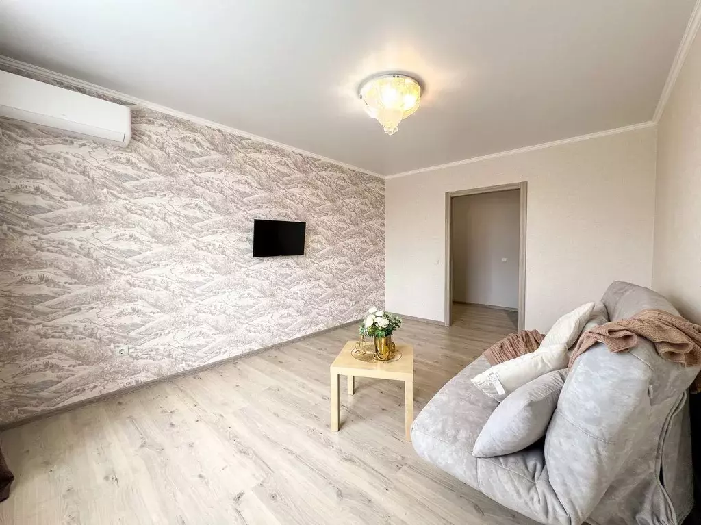 Продаётся 2-к квартира, 62.2 м - Фото 1