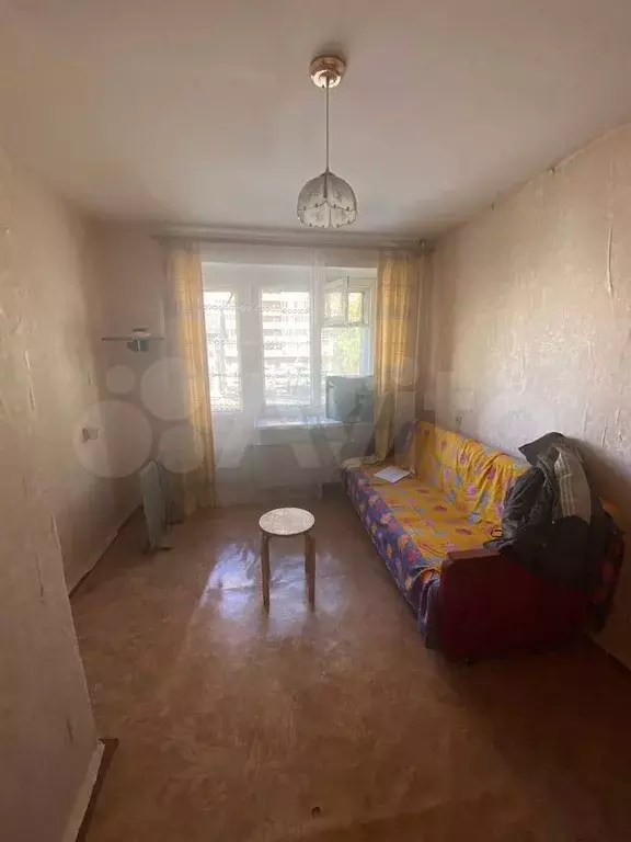 1-к. квартира, 22 м, 2/9 эт. - Фото 1