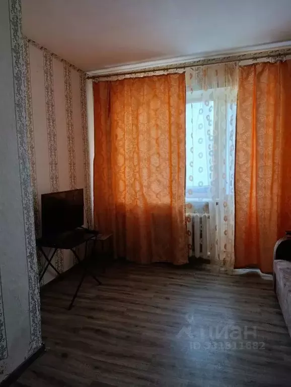 1-к кв. Волгоградская область, Волжский ул. Мира, 45 (21.0 м) - Фото 2