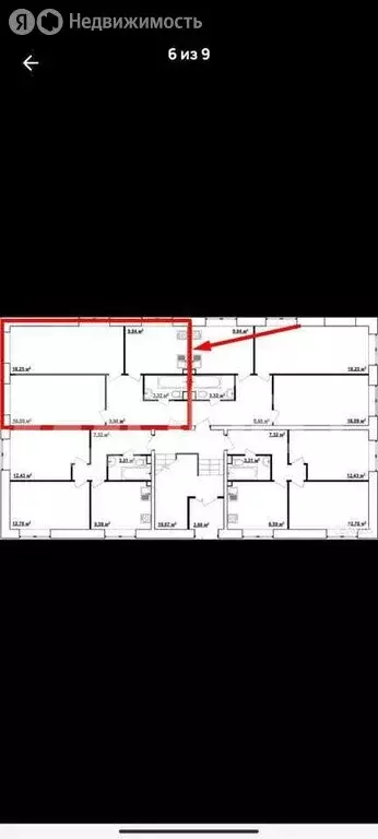 2-комнатная квартира: Кострома, коттеджный посёлок Первый, Чухломский ... - Фото 0